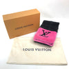 Louis Vuitton scarf