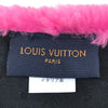 Louis Vuitton scarf