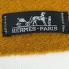 Hermès scarf