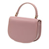 Celine Mini Shiny Calfskin Besace Clea Satchel Secondhand