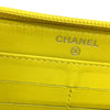 Chanel wallet