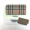 Burberry wallet