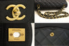 Chanel shoulder