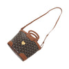 Goyard Mini Goyardine Beluga Secondhand