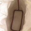Goyard Mini Goyardine Beluga Secondhand