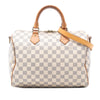 Louis Vuitton Damier Azur Speedy Bandouliere 30 Secondhand
