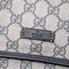 Gucci GG Supreme Crossbody Secondhand