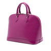Louis Vuitton Epi Alma PM Secondhand