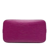 Louis Vuitton Epi Alma PM Secondhand