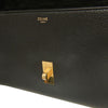 Celine Teen Grained Calfskin Soft 16 Crossbody Secondhand