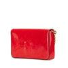 Louis Vuitton Monogram Vernis Pochette Felicie Secondhand