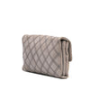 Chanel Jumbo Quilted Calfskin Triple Stitched Flap Secondhand