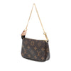 Louis Vuitton Monogram Mini Pochette Accessoires Secondhand