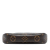 Louis Vuitton Monogram Mini Pochette Accessoires Secondhand