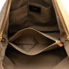 Fendi Small Canvas Colorblock Chameleon Satchel Secondhand