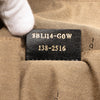 Fendi Small Canvas Colorblock Chameleon Satchel Secondhand