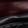 Chanel Quilted Aged Calfskin Reissue 2.55 Double Flap 227 Secondhand
