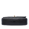 Chanel Medium Classic Lambskin Double Flap Secondhand