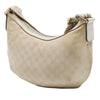 Gucci GG Canvas Web Crossbody Secondhand
