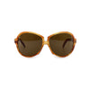 YVES SAINT LAURENT Sunglasses Second-hand