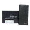 Prada wallet