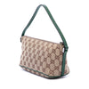 Gucci GG Canvas Boat Secondhand