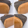 LOUIS VUITTON Handbag Second-hand