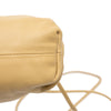 Bottega Veneta Lambskin The Mini Pouch Crossbody Secondhand