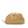 Bottega Veneta Lambskin The Mini Pouch Crossbody Secondhand