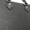 Louis Vuitton Epi Petit Sac Plat Secondhand