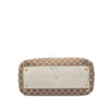 Gucci Medium GG Canvas Scarlett Satchel Secondhand