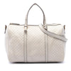 Secondhand Gucci Microguccissima Nice Boston Bag