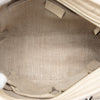 Gucci Small GG Canvas Bree Satchel Secondhand