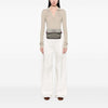 Gucci GG Supreme Web Neo Vintage Belt Bag Secondhand