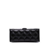 Balenciaga Small Quilted Leather Hourglass Top Handle Bag Secondhand