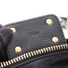Chloé Leather Paddington Handbag Secondhand