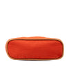 Secondhand Hermès Mini Toile Bolide Case