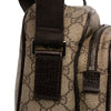 Gucci GG Supreme Crossbody Secondhand
