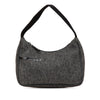 Prada Wool Shoulder Bag Secondhand