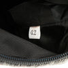Prada Wool Shoulder Bag Secondhand