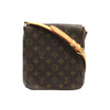 Louis Vuitton shoulder