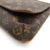 Louis Vuitton shoulder