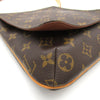 Louis Vuitton shoulder