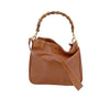 Secondhand Gucci Tote Bag Vintage Bamboo