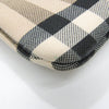 Burberry clutch