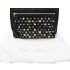 Jimmy Choo clutch