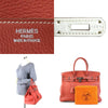 Hermès handbag