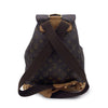 LOUIS VUITTON Backpack Second-hand