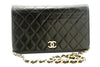 Chanel wallet