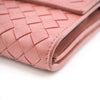 Bottega Veneta wallet